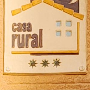 Casa Rural La Callejuela Ayllón Exterior photo