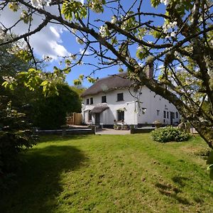 Sampford Courtenay4 Bed In Dartmoor National Park 49535别墅 Exterior photo