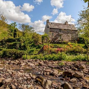 3 Bed In Talybont-On-Usk Bn351别墅 Exterior photo