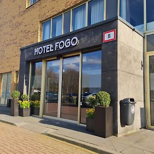 Hotel Fogo 阿姆斯特丹 Exterior photo