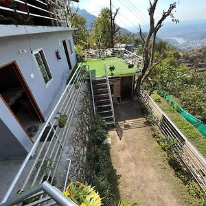 Blissful Mountain Homestay Rishīkesh Exterior photo