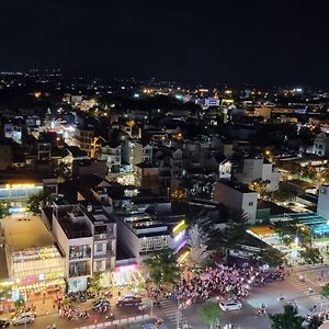 Heri24H-Apartment Homestay Ninh Thuan - Can Ho Phan Rang Kinh Dinh Exterior photo