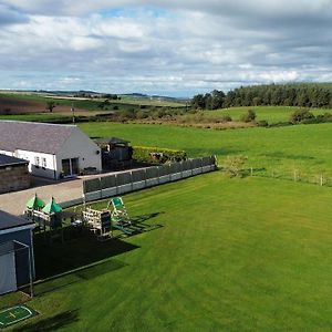 The Bungalow Maybole Exterior photo