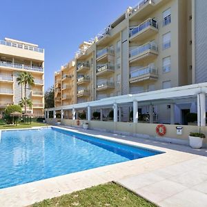 Apartamento En Playa De Motril公寓 Exterior photo