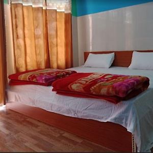 Hotel Nature Nest Inn, Govindghat Pandukeshwar Exterior photo