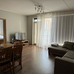 Beautiful Apartment With Sauna 塔林 Exterior photo