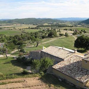 Gite Le Moulin La Rochegiron Exterior photo