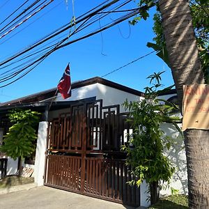 Loidas Place Talisay  Exterior photo