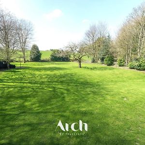 Abbots BromleyNew - Country House, Staffordshire别墅 Exterior photo