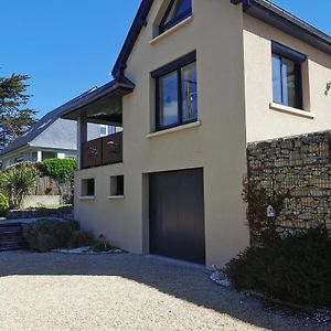 La Villa Des Cigales 卡德维勒 Exterior photo