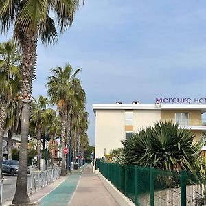 Villeneuve Loubet Plage- Entre Nice Et Cannes Exterior photo