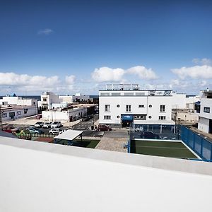 Amurahouse. Private Terrace Bbq. Centric And Cosy. Cotillo Exterior photo