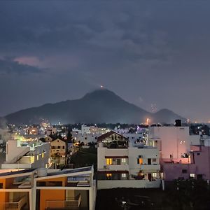 TiruvannāmalaiWind Chimes别墅 Exterior photo