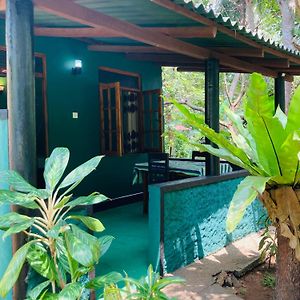 Sigiri Ruvini Homestay 锡吉里亚 Exterior photo