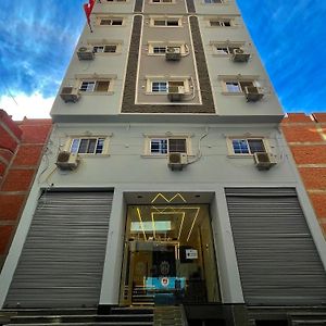 Masa Hotel Mit Khamees Exterior photo