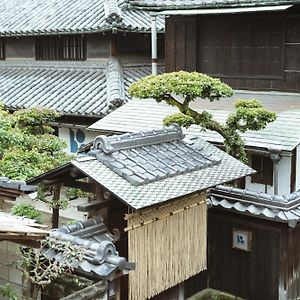 仓敷Denim House Bon别墅 Exterior photo