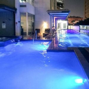 Amazing 1B1B Apt W/Pool, Gym, Sauna 布里斯班 Exterior photo