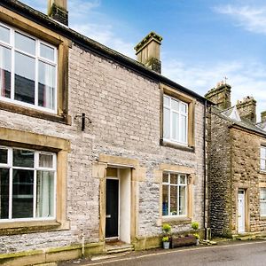 3 Bed In Tideswell 77955别墅 Exterior photo