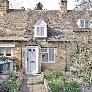 Remarkable 1-Bed Cotswolds Cottage In Finstock 奇平诺顿 Exterior photo