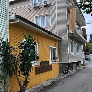 安塔利亚Old Town Yat Limani Deniz Yakini Muhtesem Ev公寓 Exterior photo