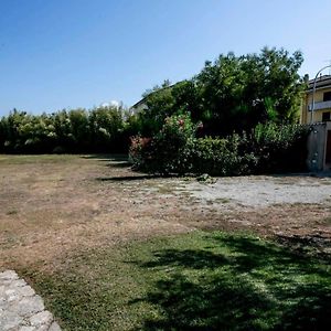 Villa Antico Toscano Polistena Exterior photo