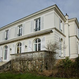 Home Sweet Home - Celle Saint Cloud Versailles La Celle-Saint-Cloud Exterior photo