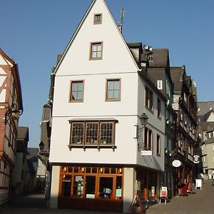 Altstadtappartment Plotze Limburg 拉恩河畔林堡 Exterior photo