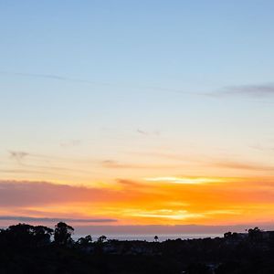 'Sunsets Over Catalina' - An Insider'S Secret Hideaway With An Ocean View! 丹纳岬 Exterior photo