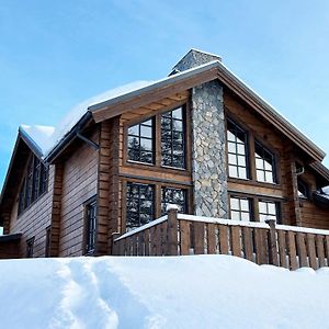 Fantastic Mountain Cabin With Sauna In 伊德勒 Exterior photo