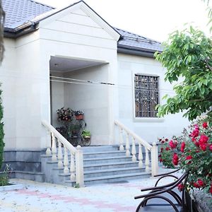 久姆里Sargsyan'S House别墅 Exterior photo