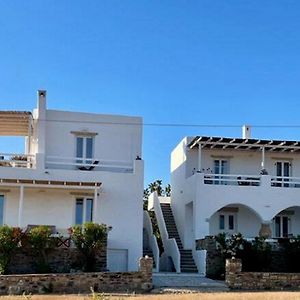 Spacious Antiparos Apartment | 2 Bedrooms | Apartment Mon Cala | Amazing Sea Views | Agios Georgios Exterior photo