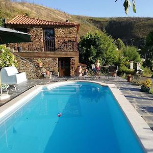阿加尼尔Bela Vista Alqueve - House With Private Pool别墅 Exterior photo