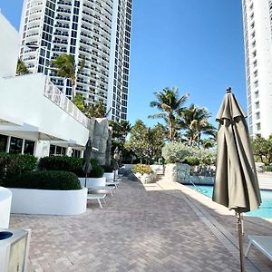 21St Floor Luxury Suite At Trump Int Resort 迈阿密海滩 Exterior photo