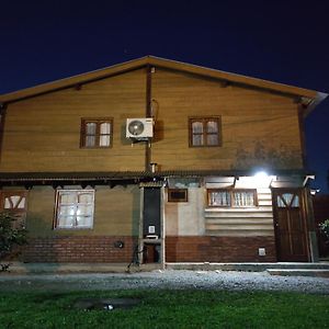 Cabanas Don Carlos Hoyo de Epuyén Exterior photo