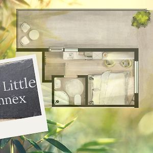 霍舍姆The Little Annex公寓 Exterior photo