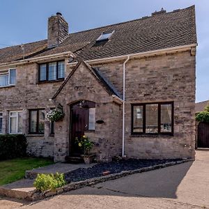 3 Bed In Corfe Castle 78831别墅 Exterior photo