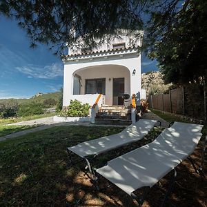 Villa Sensasiones 2 塔里法 Exterior photo