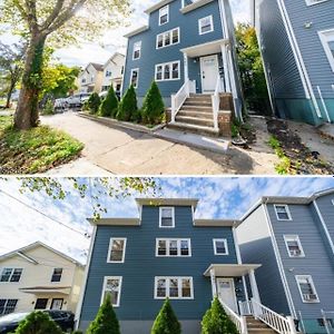 Beautiful Home Close To Nyc 欧文顿 Exterior photo