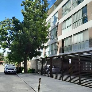 Condominio Baruc N. 圣克鲁斯 Exterior photo