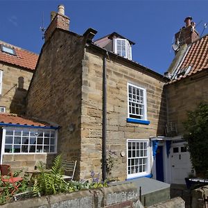 罗宾胡兹贝2 Bed In Robin Hoods Bay G0085别墅 Exterior photo