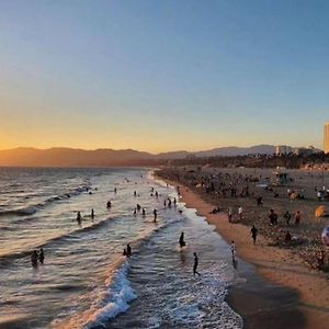 The Best Santa Monica Beach Area, Any Days,Newly Remodeled 洛杉矶 Exterior photo