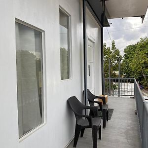 General Santos CityBalai Ni Atan - Relaxing Studio Unit Near Airport公寓 Exterior photo