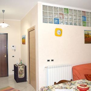 Appartamento Vallone Petrara 雷焦卡拉布里亚 Room photo
