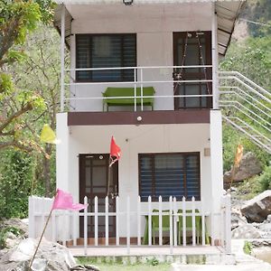 Pawsitive Nature Resort New Tehri Exterior photo