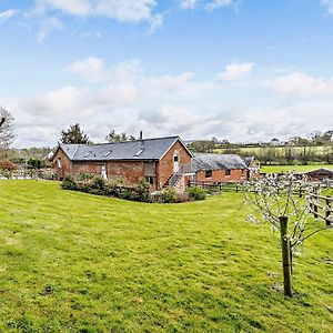 Payhembury4 Bed In Sidmouth 53068别墅 Exterior photo