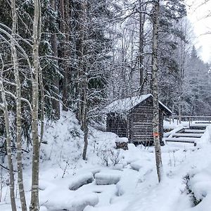 Stunning Home In Lvdalen With Sauna Älvdalen Exterior photo