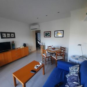 Apartamento Tamariu, 2 Dormitorios, 4 Personas - Es-209-55 帕拉弗鲁赫尔 Exterior photo