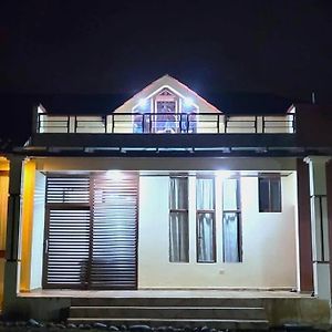 SucuaLa Perla House别墅 Exterior photo