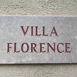 Villa Florence Alet-les-Bains Exterior photo
