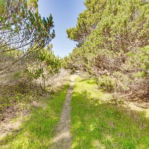 Peaceful Arcata Getaway - Walk To The Beach! Exterior photo